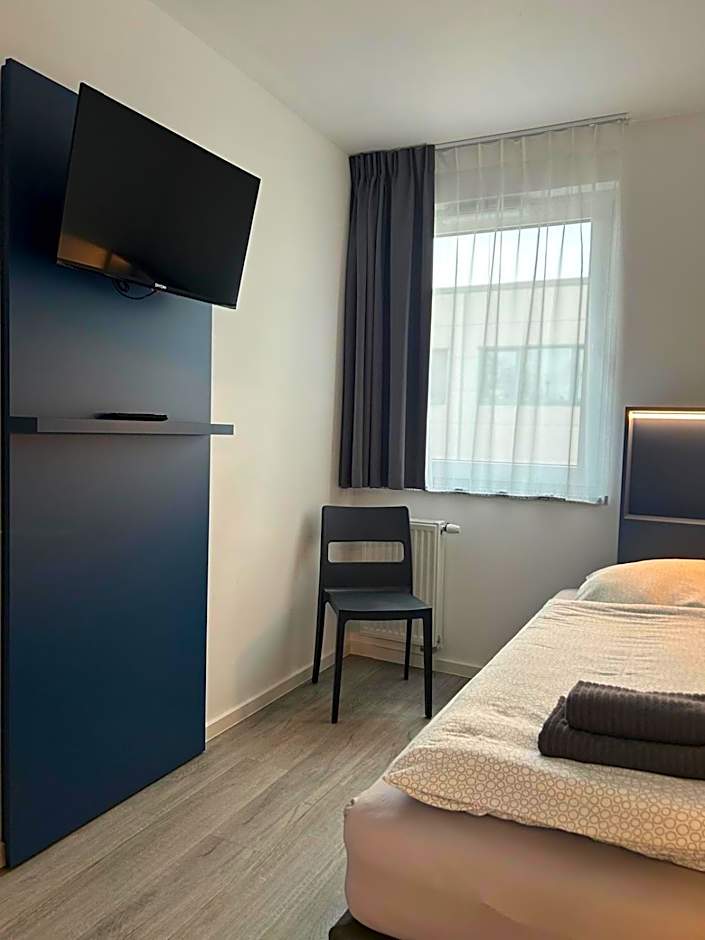 Hotel A24 bei Hamburg