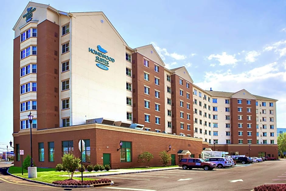 Homewood Suites By Hilton East Rutherford