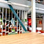 The Student Hotel The Hague