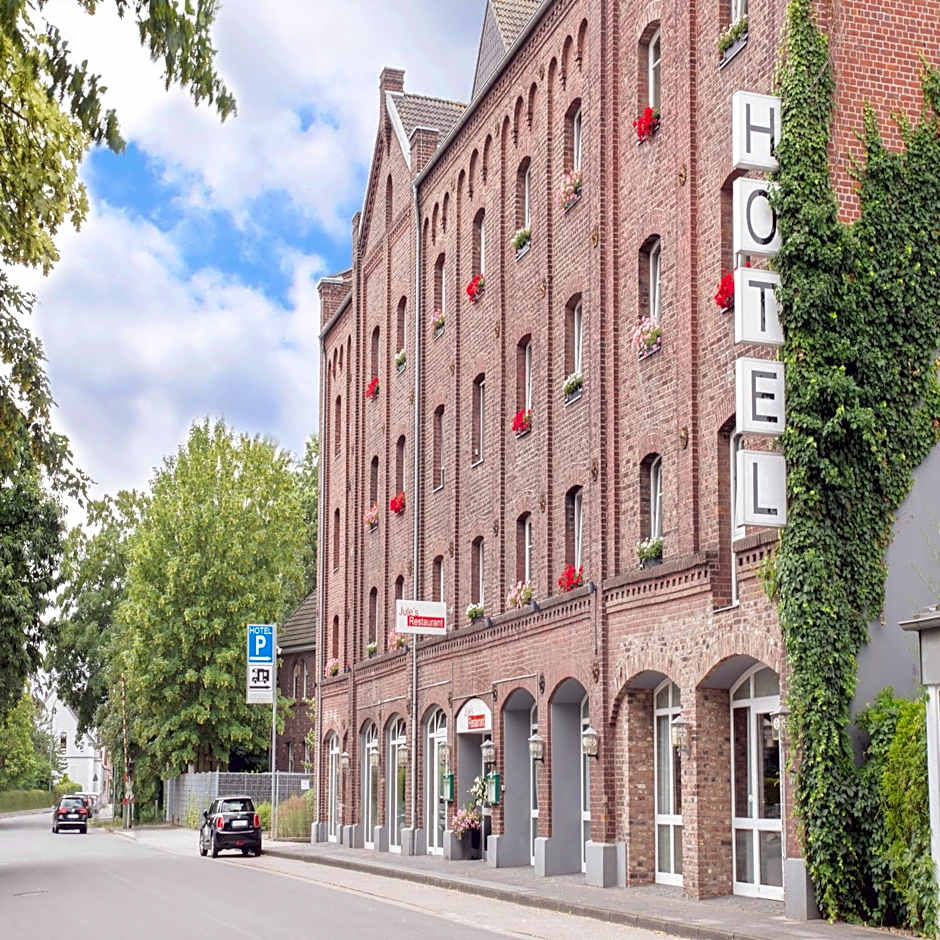 Hotel Dampfmühle