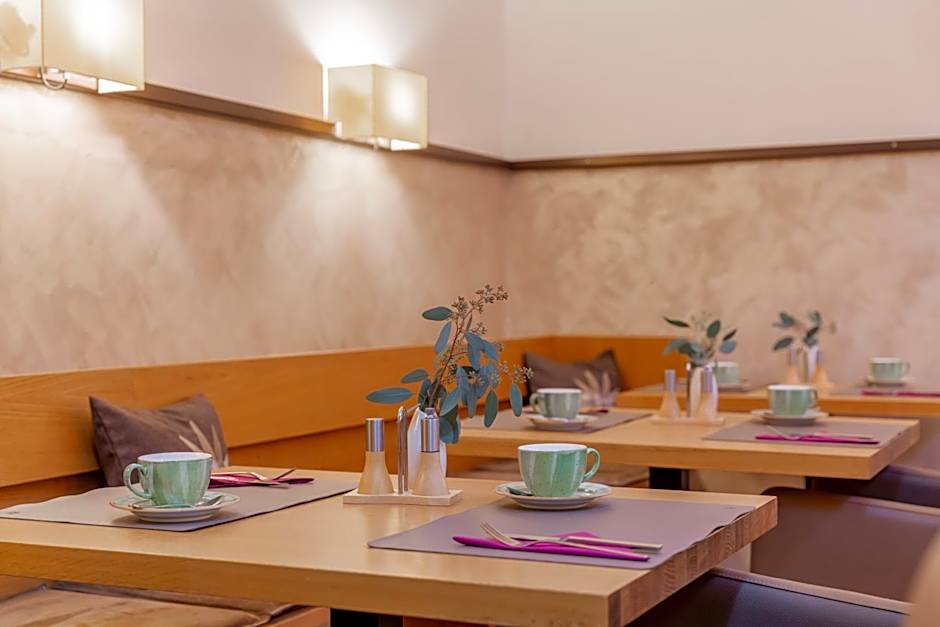 AlpenParks Hotel Maria Alm