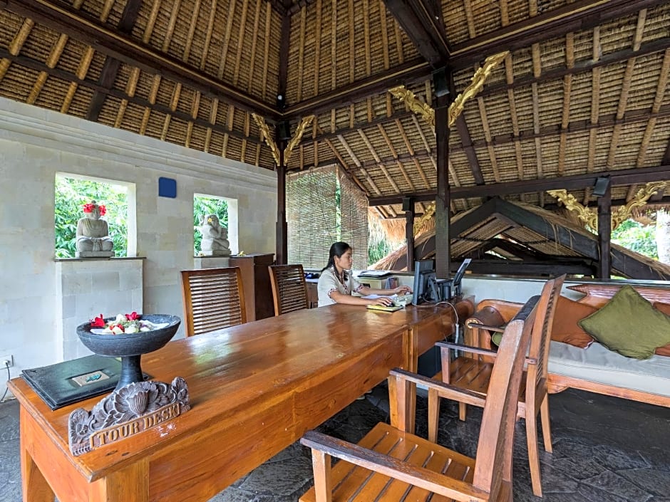 Natura Resort and Spa