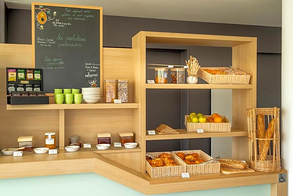 Sure Hotel by Best Western Guerande