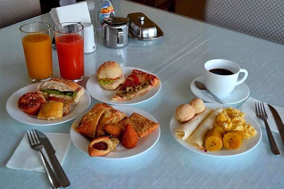 Faixa Hotel