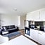 TouchBed City Apartments St. Gallen