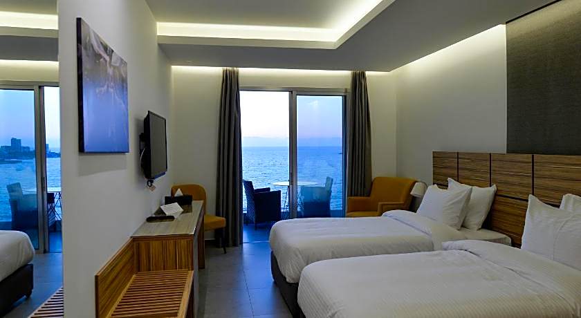 zett hotel