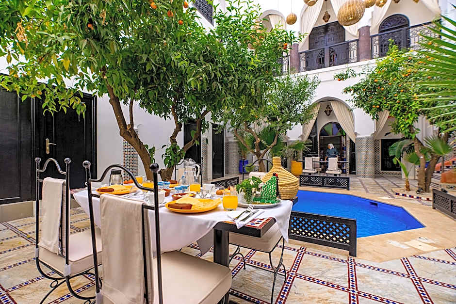 RIAD DAR DIALKOUM