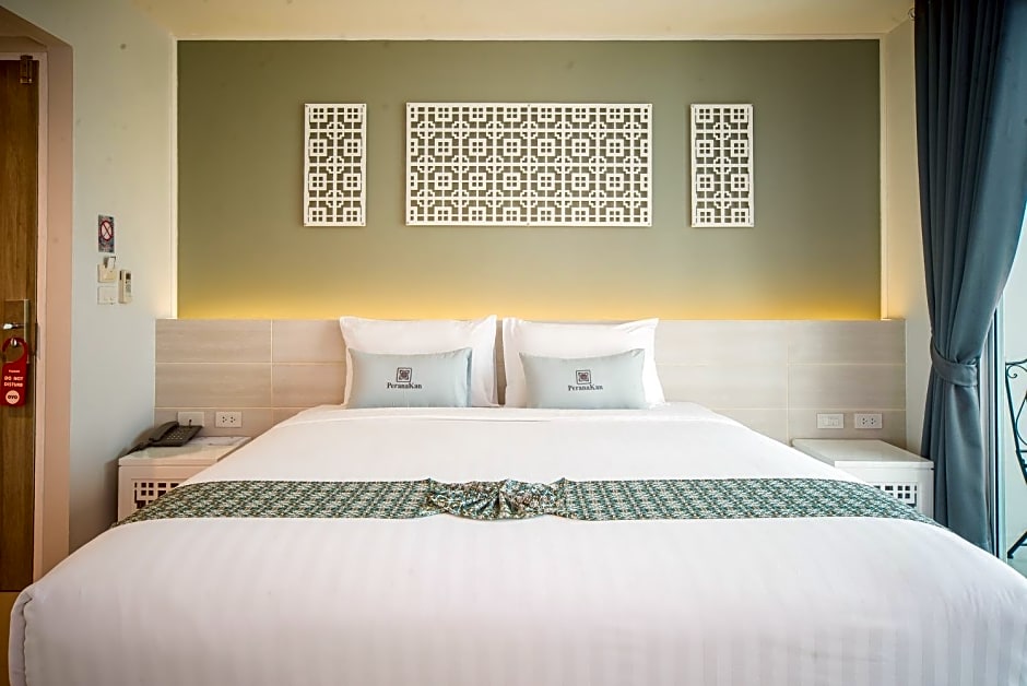 PeranaKan Boutique Hotel