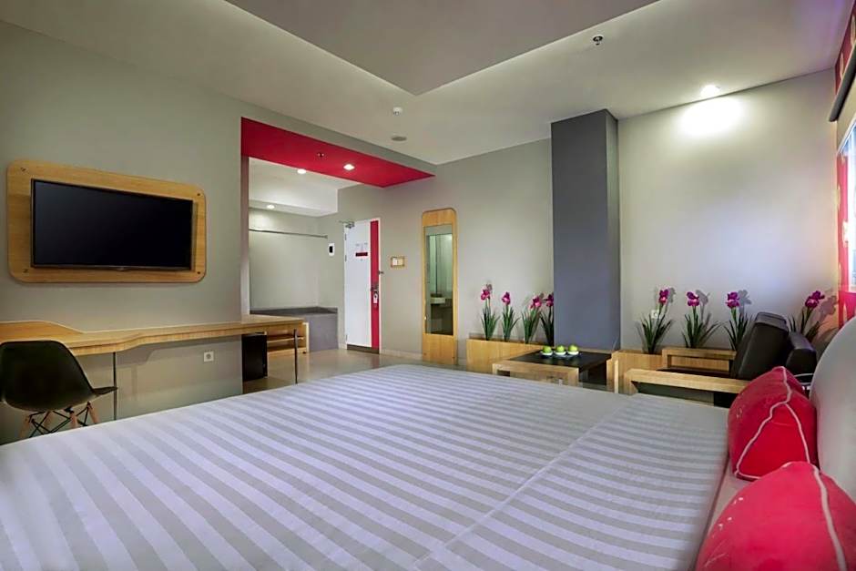 Favehotel Ahmad Yani Banjarmasin