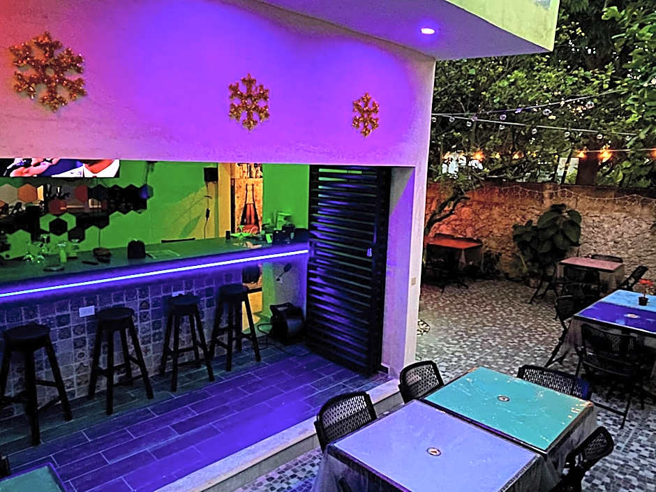 Casa Fausto’s