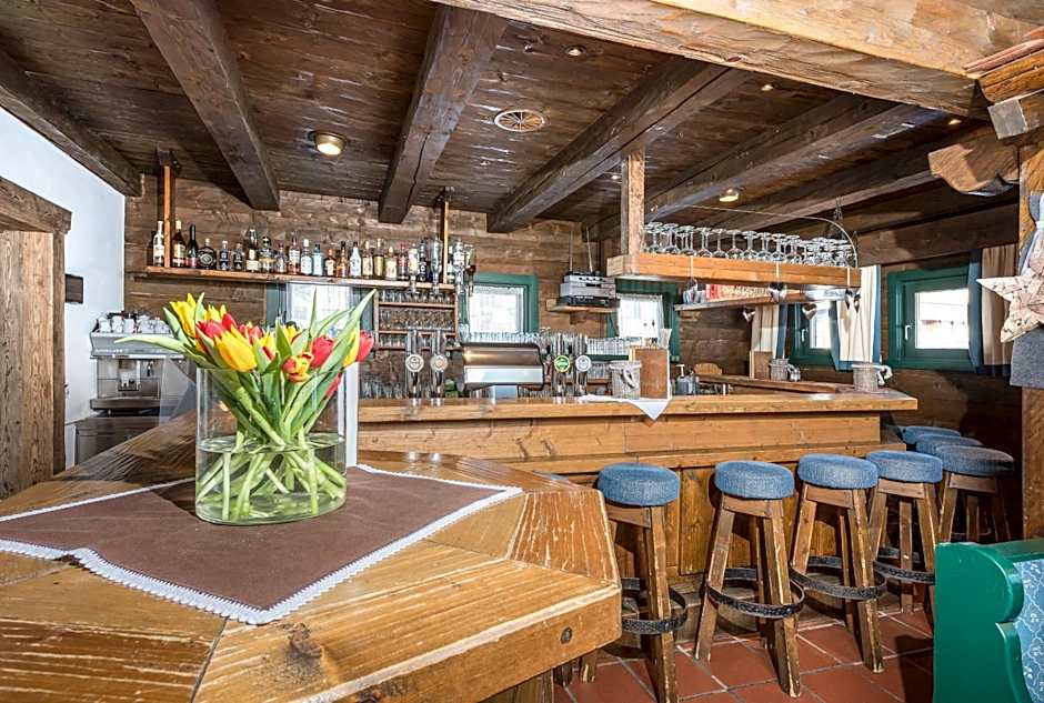 Pension Restaurant Dorfalm