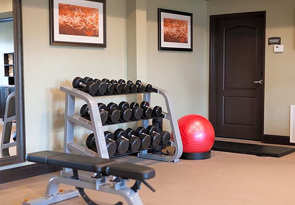 Staybridge Suites Austin North - Parmer Lane By IHG