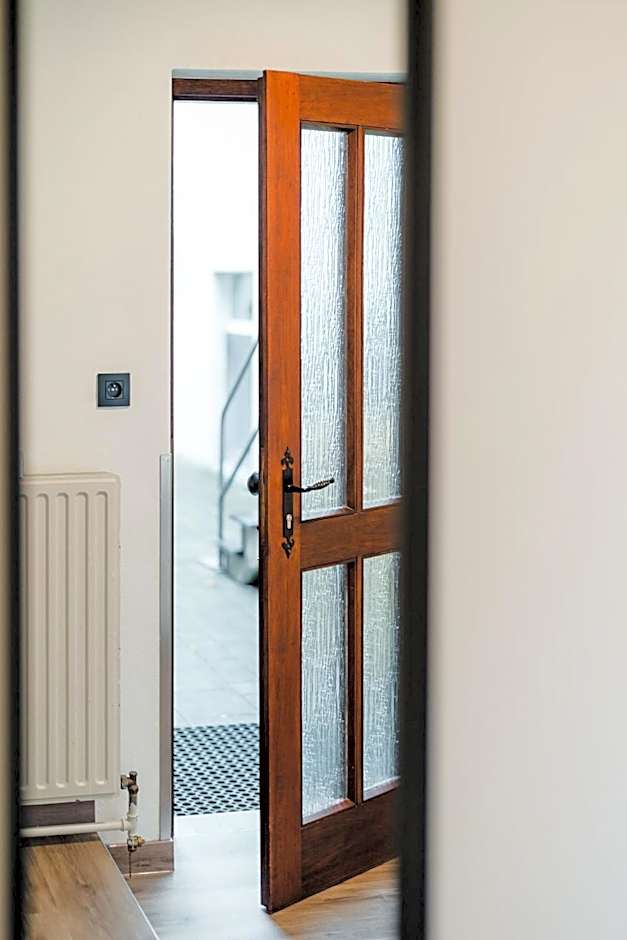 Hotel Restaurant Tychon AG