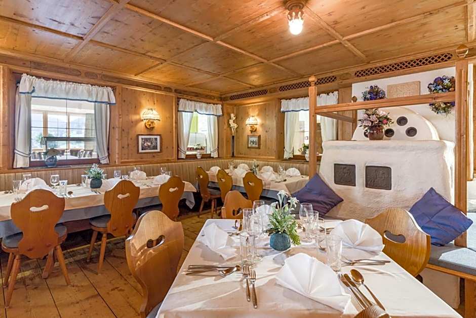 Harmony Hotel Harfenwirt