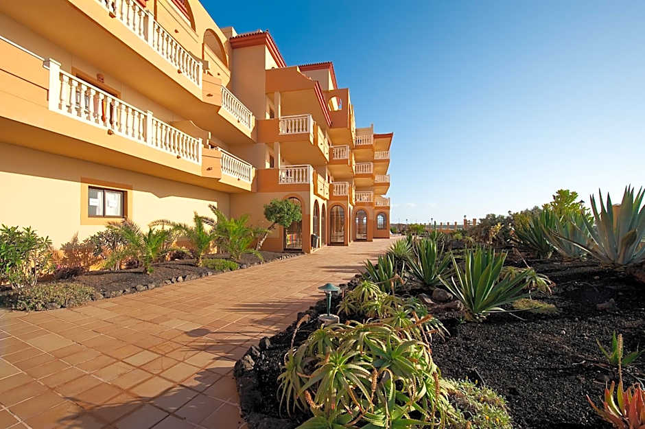 Elba Castillo San Jorge & Antigua Suite Hotel