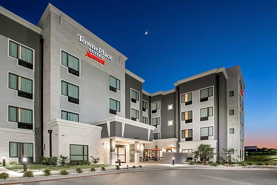 TownePlace Suites by Marriott Waco South