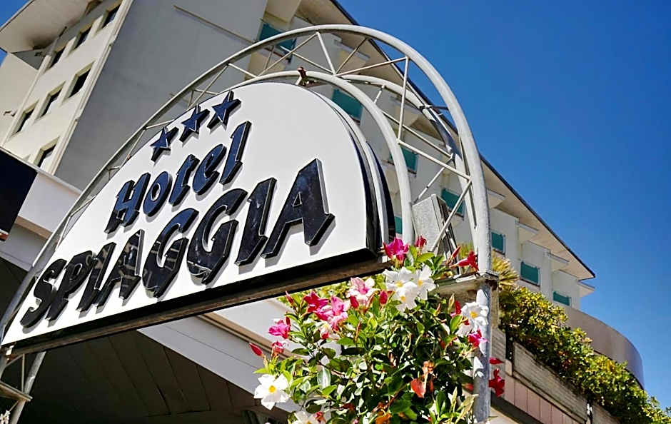 Hotel Royal-Spiaggia