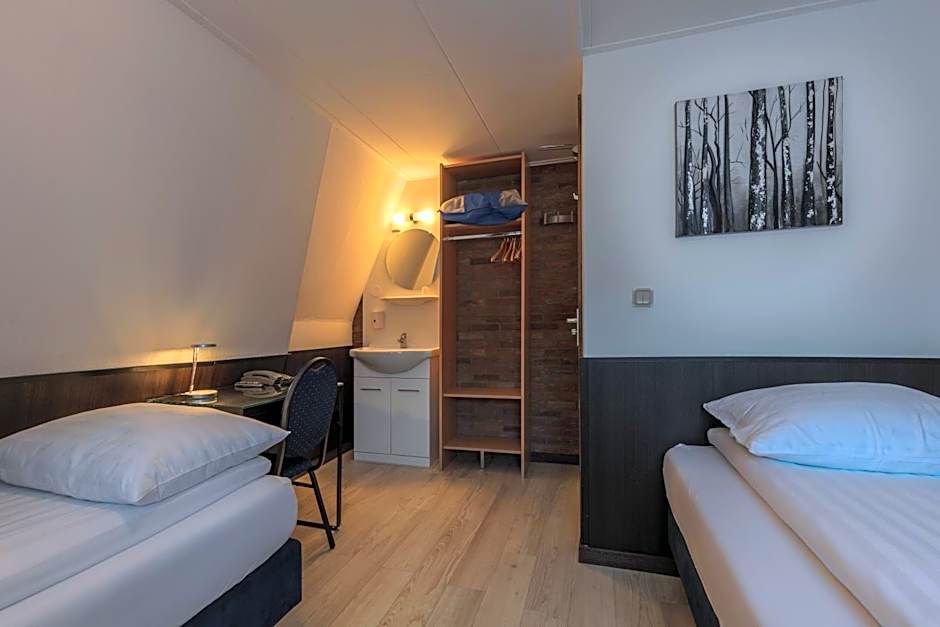 Hotel Randenbroek
