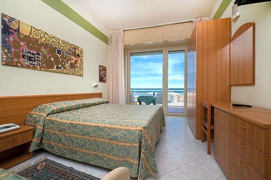 Hotel Belsoggiorno