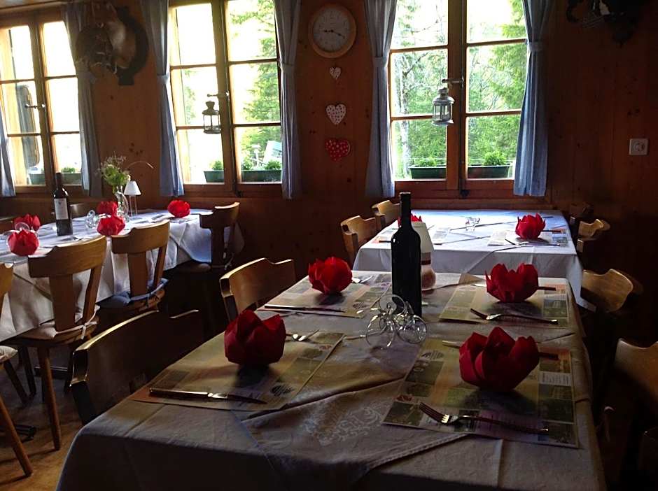 Panorama Hotel Wagenkehr