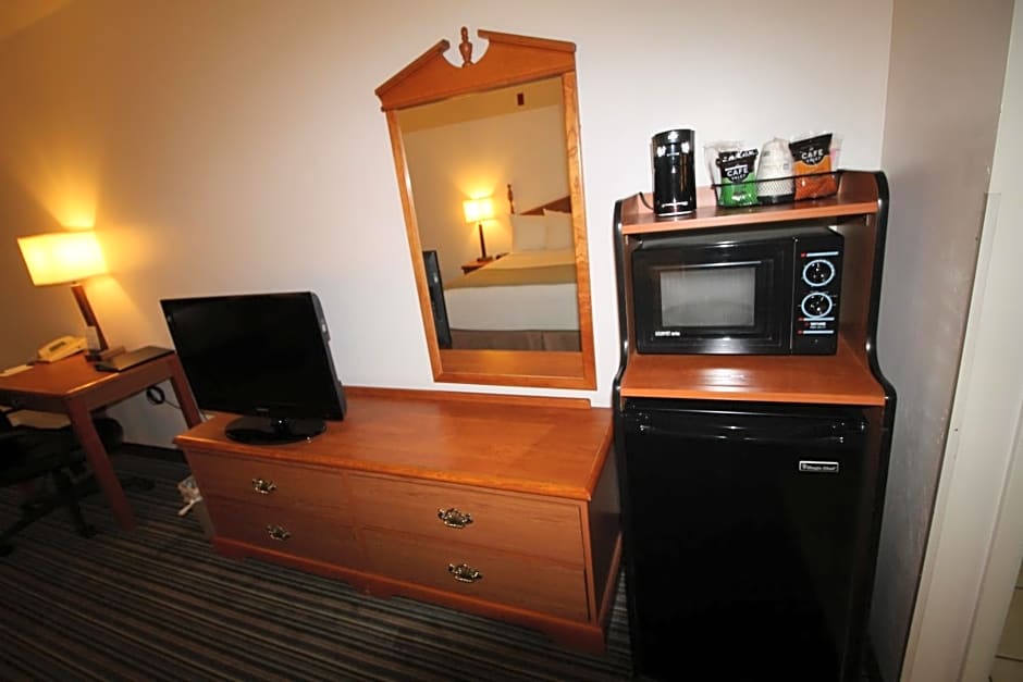 Best Western Liberty Inn