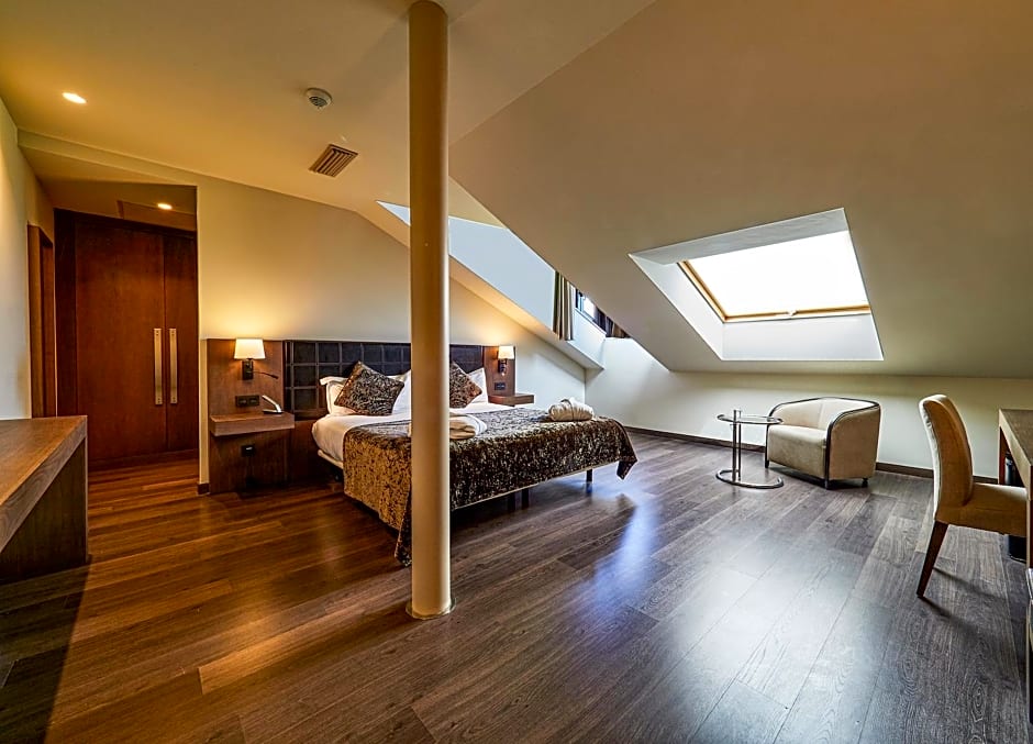 La Piconera Hotel & Spa