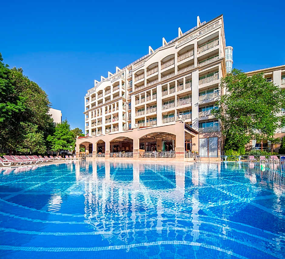 Hotel Alba - All Inclusive