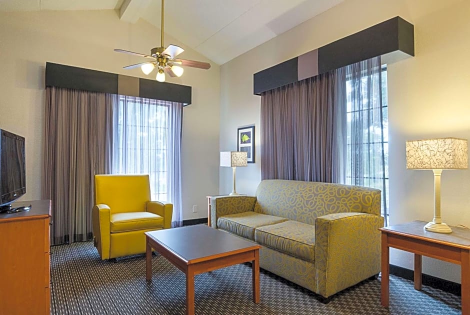Travelodge by Wyndham Houston Cy-Fair
