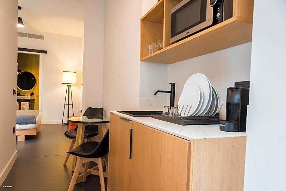 Welldone Quality - Crystal pool