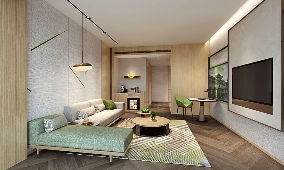 Holiday Inn Yongkang By IHG