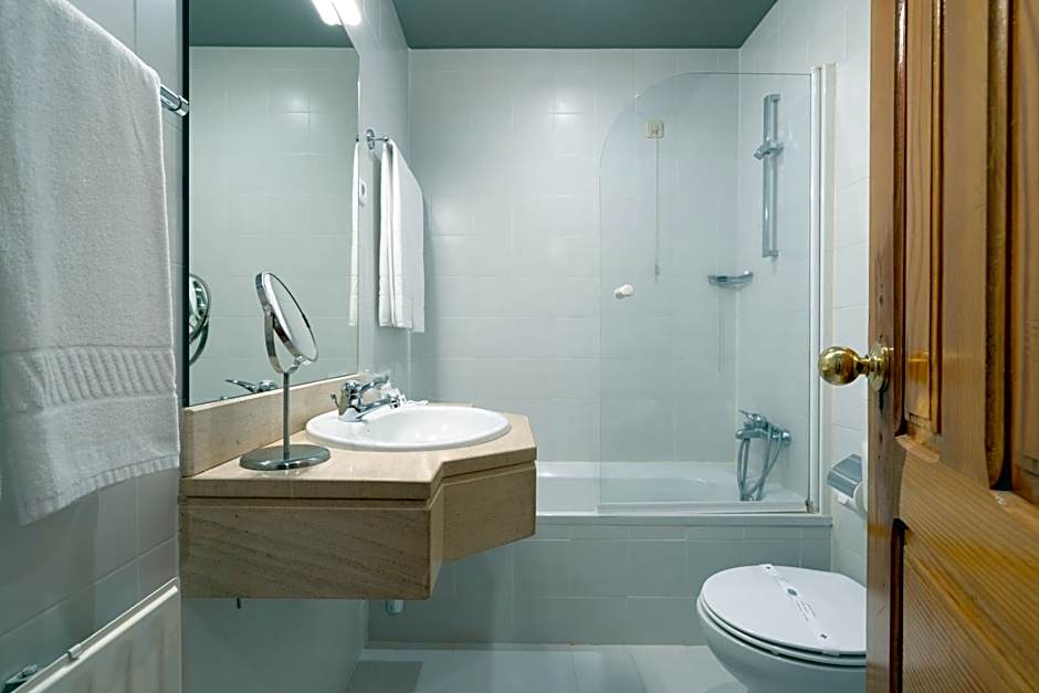 Hotel Carvalho Araujo