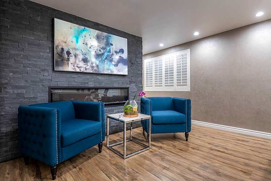 The Volare, an Ascend Collection Hotel