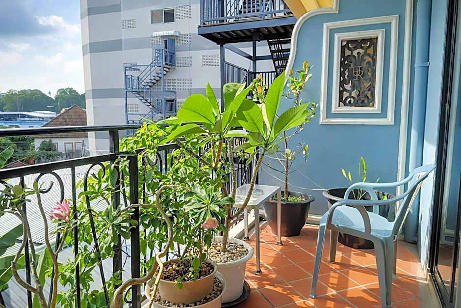 Grandmom Place