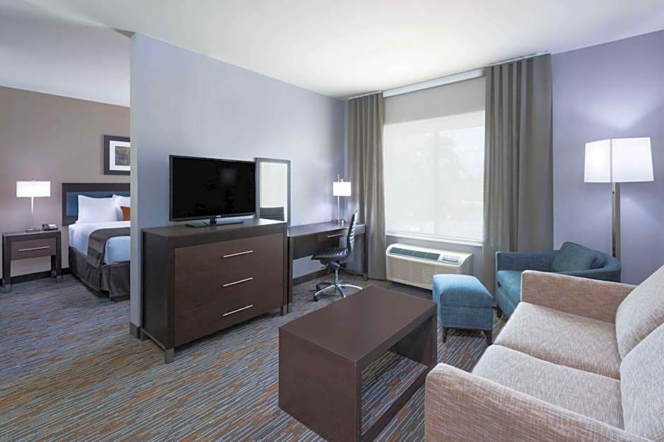 Wingate by Wyndham Sidney