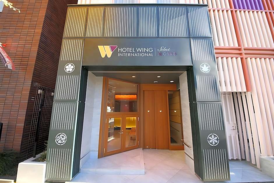KOKO HOTEL Asakusa Komagata