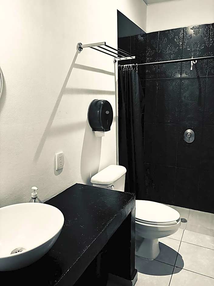 Hostal Regina Down Town Mexico City