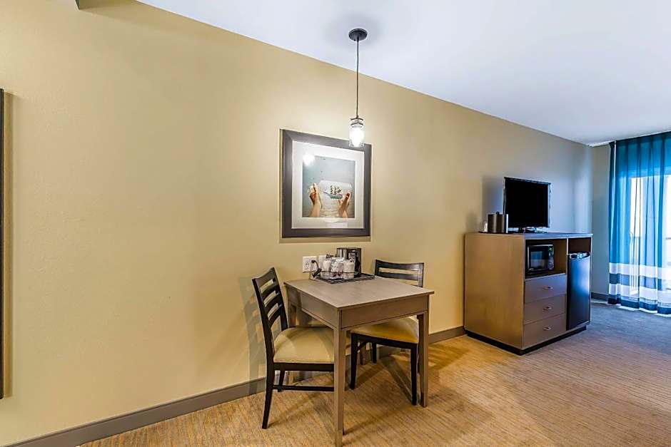 Marina Bay Hotel & Suites, an Ascend Collection Hotel