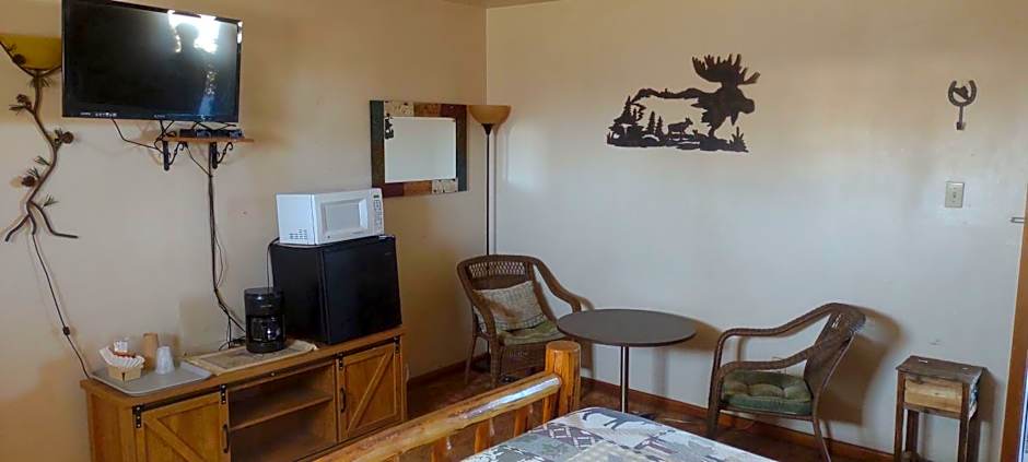 Yucca Motel and Cabins, Logan, NM