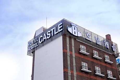 Hotel Castle