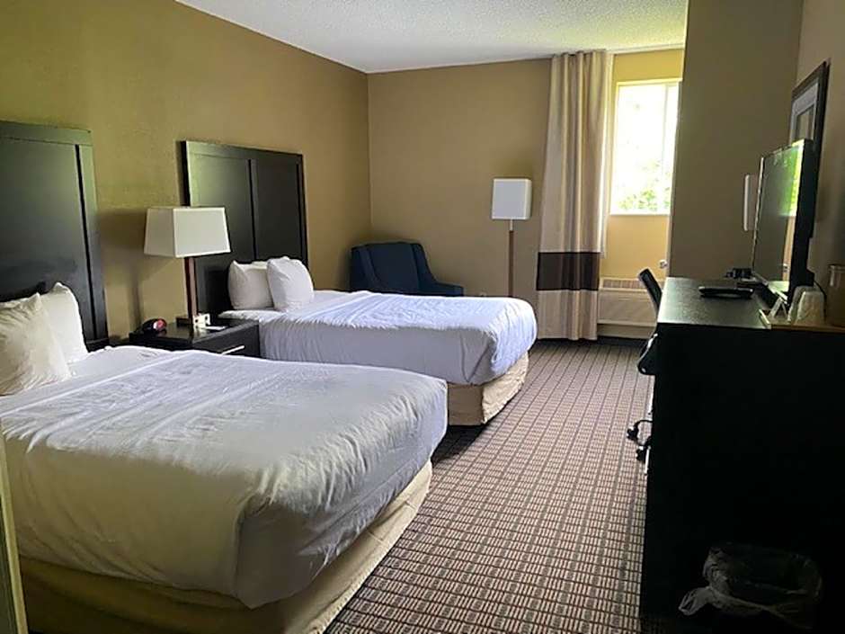 SureStay Plus by Best Western Jonestown Lebanon Valley