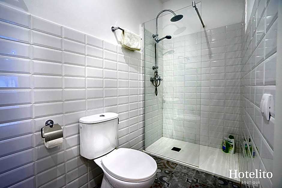 Hotelito Boutique Camp Nou