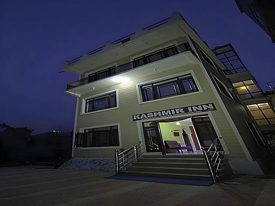 Hotel Kashmir Inn
