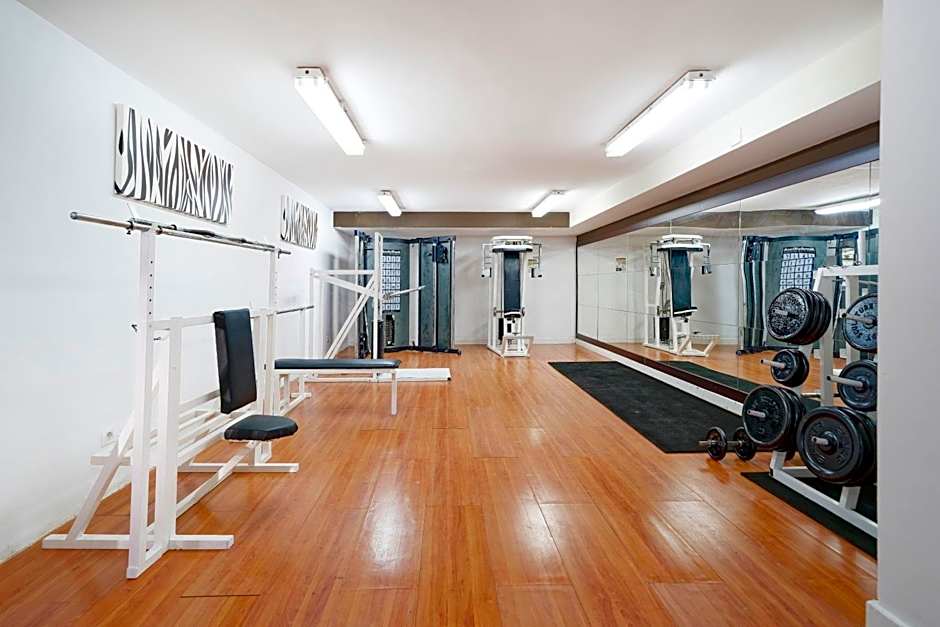 LABRANDA Bahía y Villas Fañabé