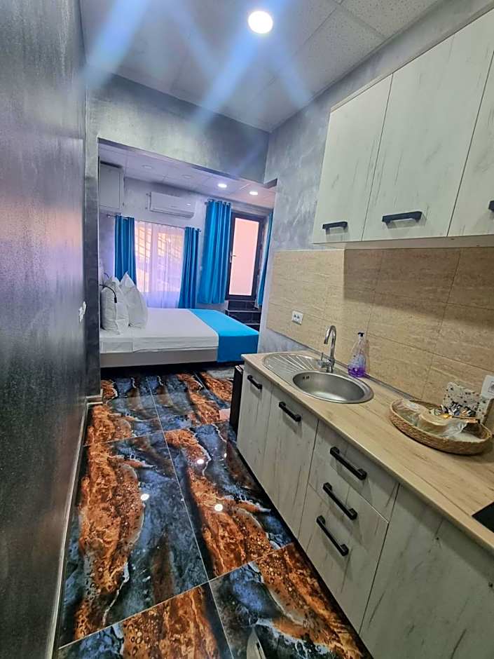 Poet Palace Bucharest