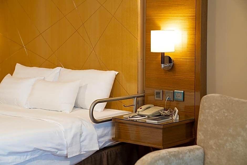 Golden Tulip Buraidah Al Qassim