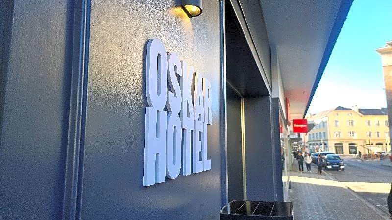 Pax Hotel