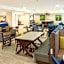 Hampton Inn Asheville-I-240 Tunnel Rd.