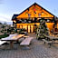 Aspen Lodge