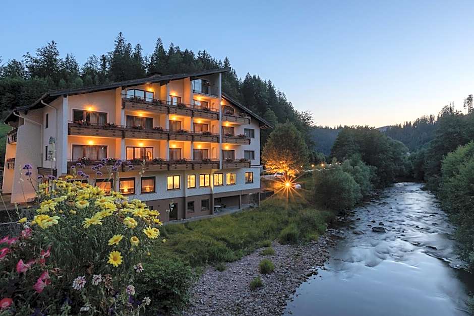 Sackmann Wanderhotel