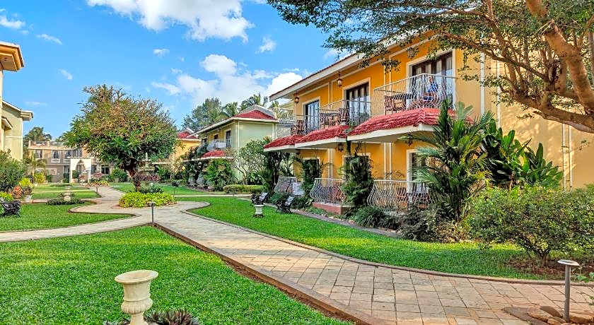 Club Mahindra Acacia Palms